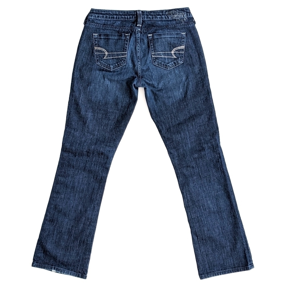 American Eagle True Boot Jeans Size 4